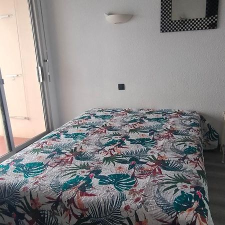 Studio Cap D'Agde La Grande Voile מראה חיצוני תמונה