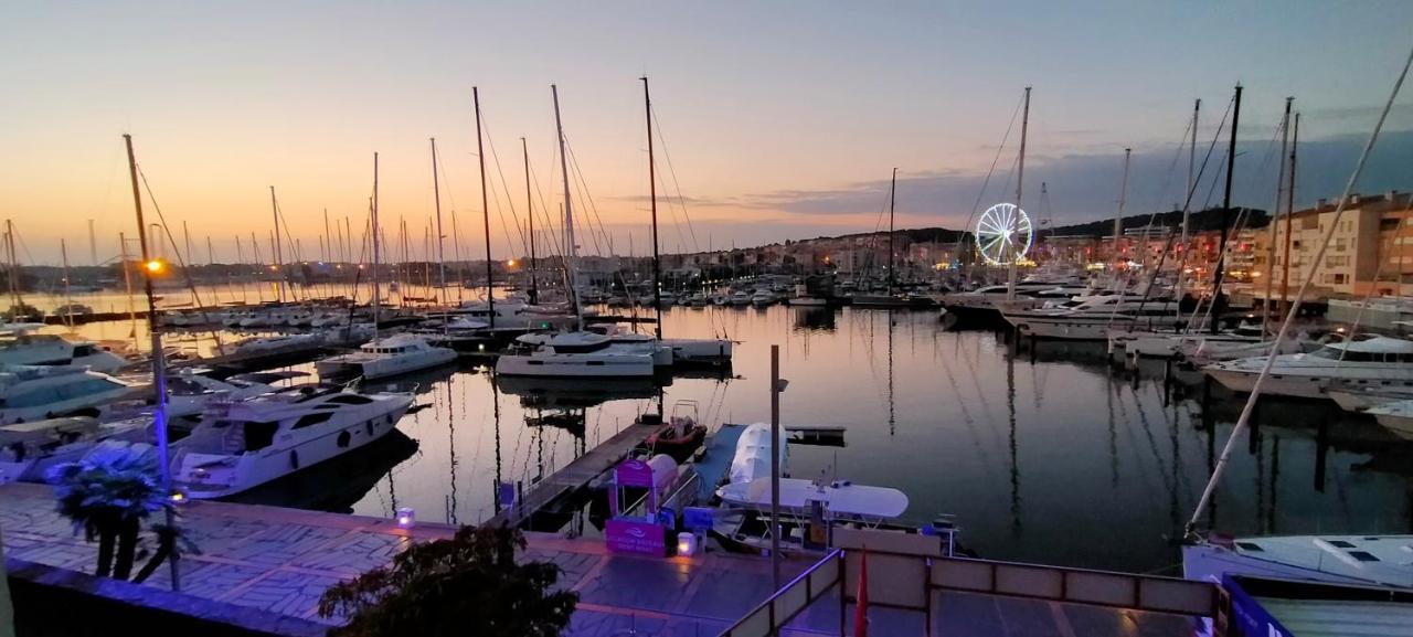 Studio Cap D'Agde La Grande Voile מראה חיצוני תמונה