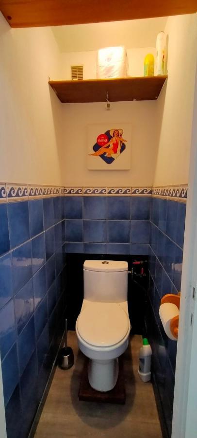 Studio Cap D'Agde La Grande Voile מראה חיצוני תמונה