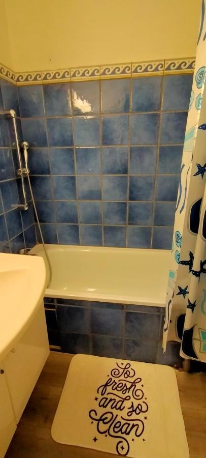 Studio Cap D'Agde La Grande Voile מראה חיצוני תמונה
