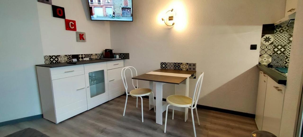 Studio Cap D'Agde La Grande Voile מראה חיצוני תמונה