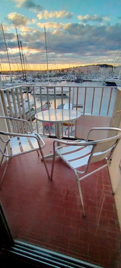 Studio Cap D'Agde La Grande Voile מראה חיצוני תמונה