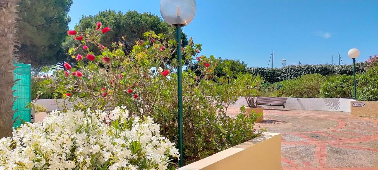 Studio Cap D'Agde La Grande Voile מראה חיצוני תמונה