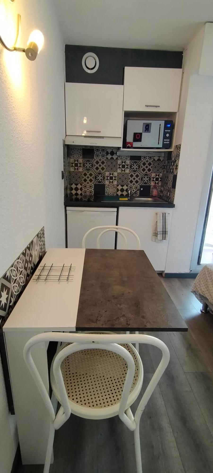 Studio Cap D'Agde La Grande Voile מראה חיצוני תמונה