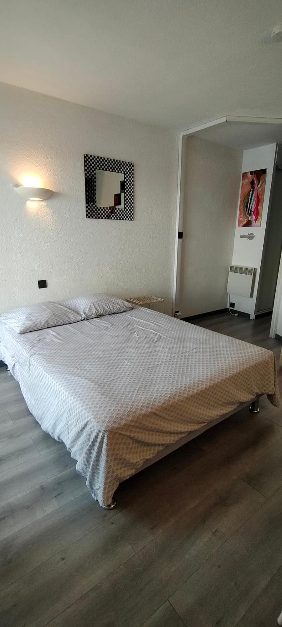 Studio Cap D'Agde La Grande Voile מראה חיצוני תמונה