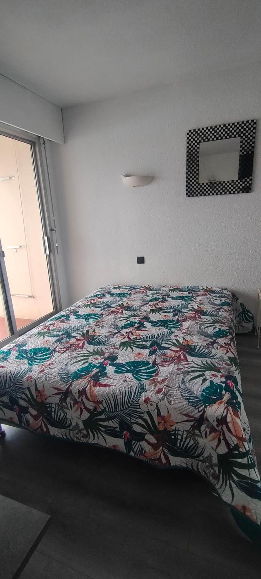 Studio Cap D'Agde La Grande Voile מראה חיצוני תמונה