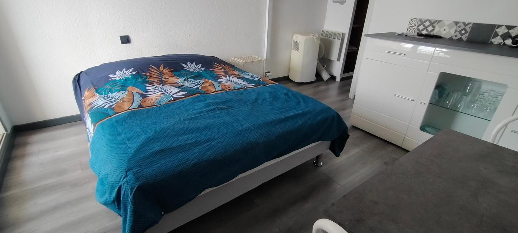 Studio Cap D'Agde La Grande Voile מראה חיצוני תמונה